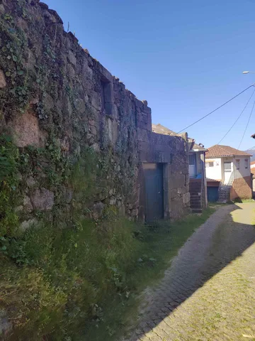 Parada de Monteiros — Abril 2026